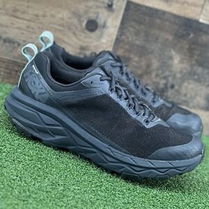Hoka One One Challenger ATR 5 GTX Goretex - Women's Size 8.5 (1111991 BASN)